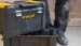 Stanley Gereedschapswagen Essential 47,5,x28,5x62,3 cm