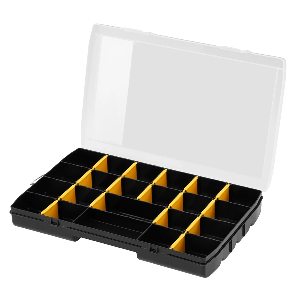Stanley Organizer Essential 22 vakken
