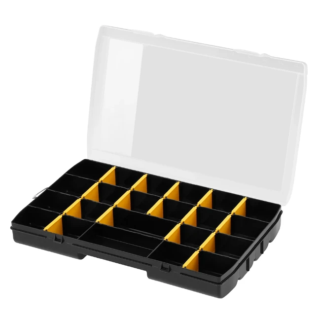 Stanley Organizer Essential 22 vakken