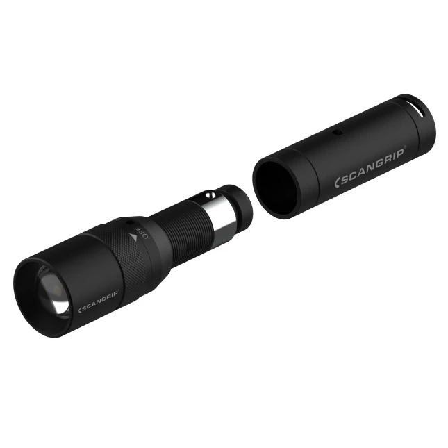 Scangrip Zaklamp Worklights