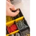 Stanley Organizer Essential 22 vakken