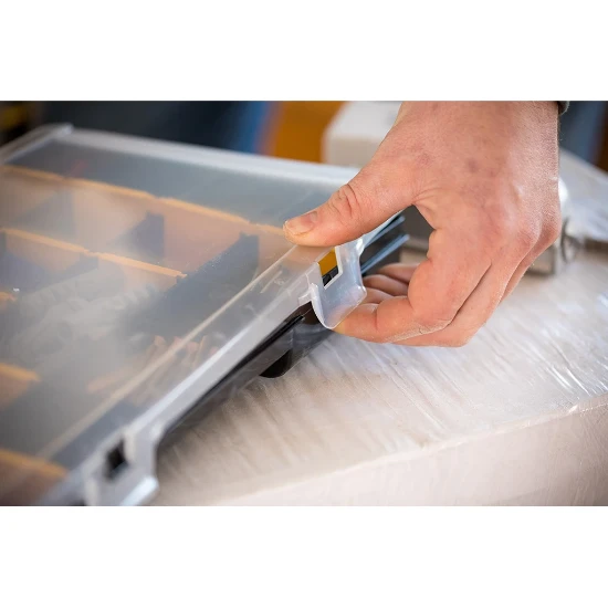 Stanley Organizer Essential 22 vakken