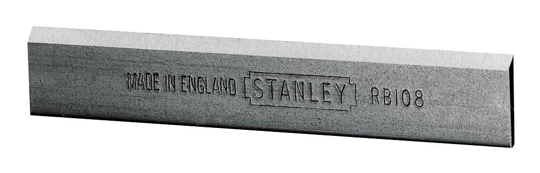 Stanley Schaafmesje Recht 50mm - 5 stuks