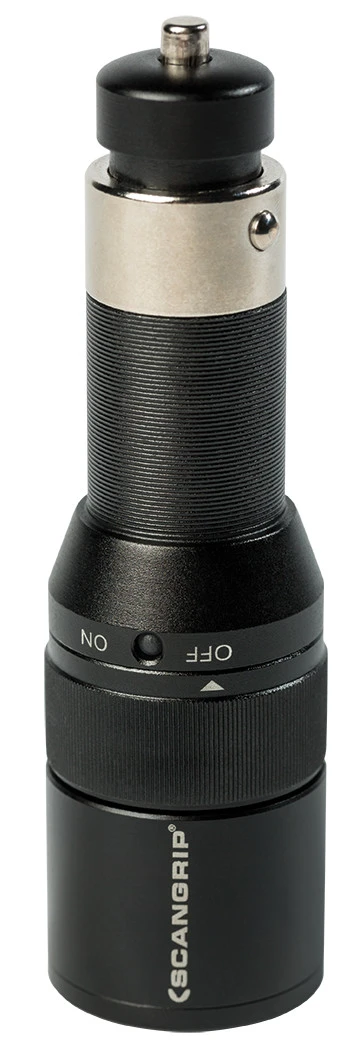 Scangrip Zaklamp Flash 12-24V 130lm