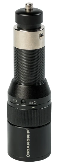 Scangrip Zaklamp Flash 12-24V 130lm