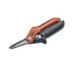 Wiss Multifunctionele schaar RVS en titanium