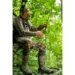 Wiss Multifunctionele schaar RVS en titanium