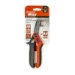 Wiss Multifunctionele schaar RVS en titanium