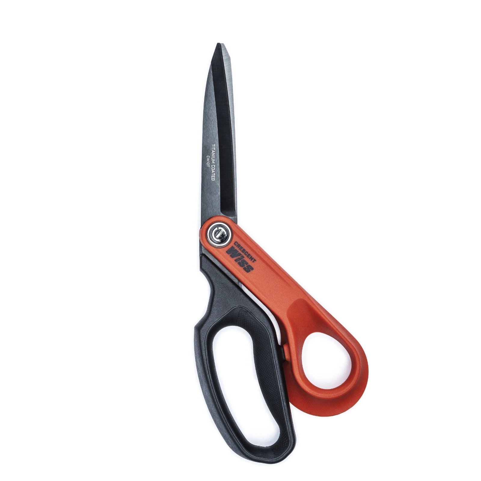 Wiss Industriële schaar RVS en titanium
