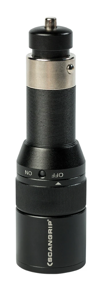Scangrip Zaklamp Flash 12-24V 130lm