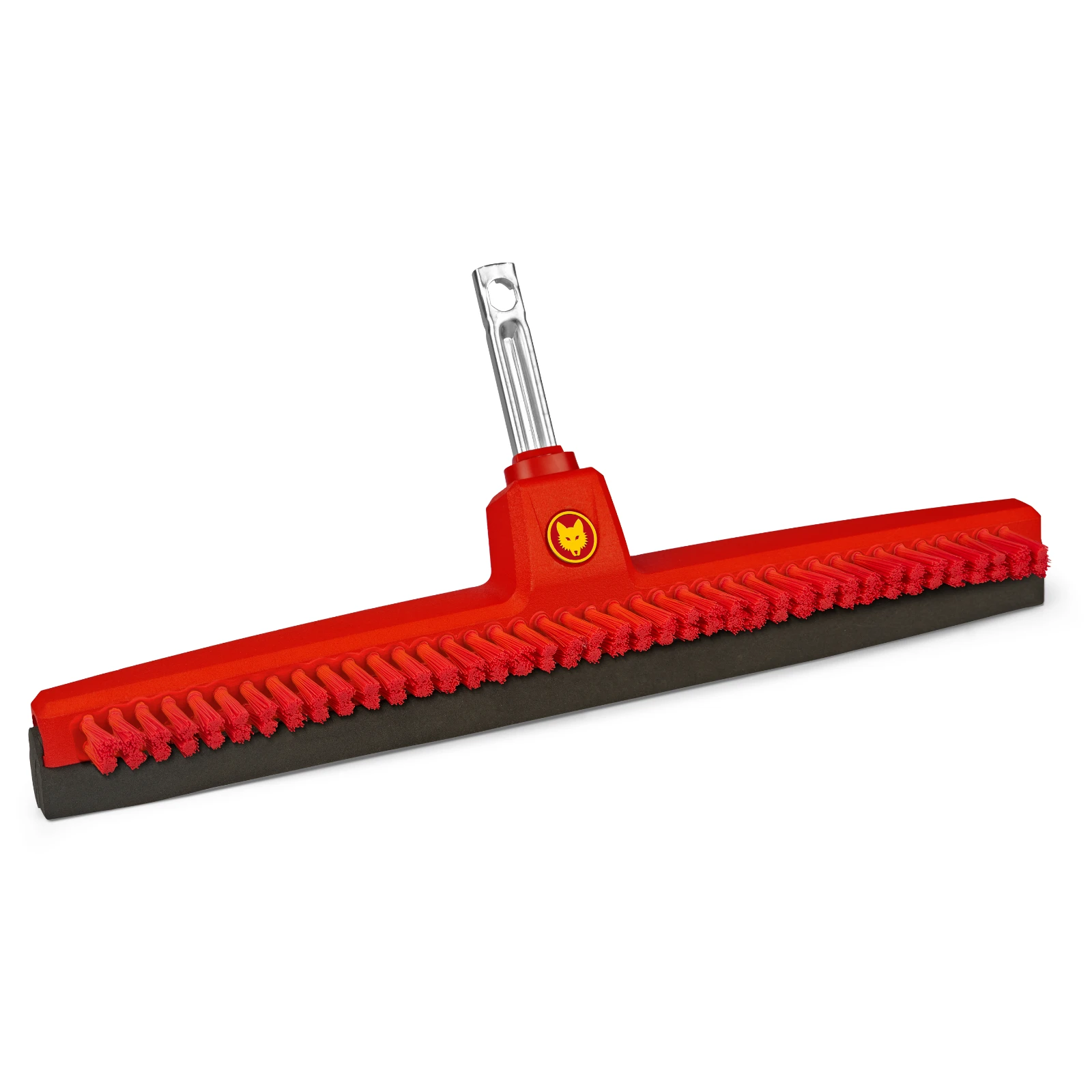 WOLF-Garten Vloerwisser FS 450 met schrobstrip