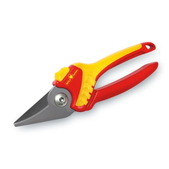WOLF-Garten Snoeischaar Papegaaibek Basic Plus RR 1500