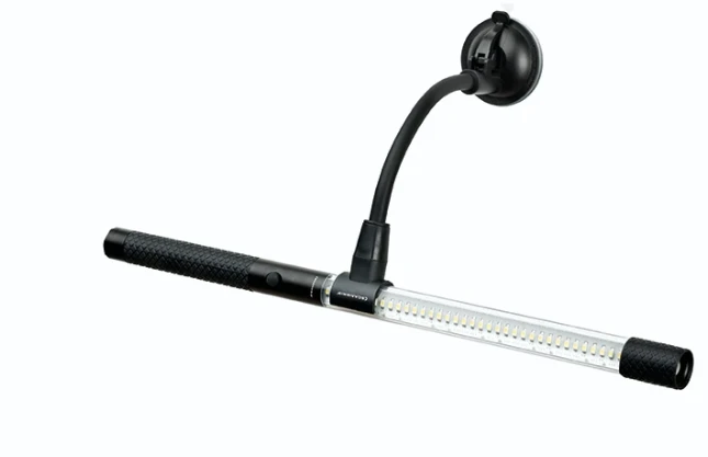 Scangrip Flexibele arm werklamp Worklights Line Light
