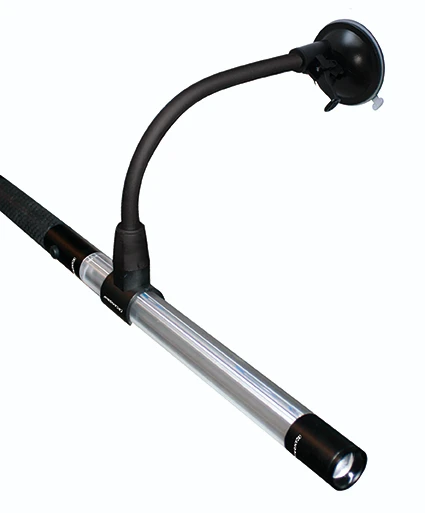 Scangrip Flexibele Arm Line Light