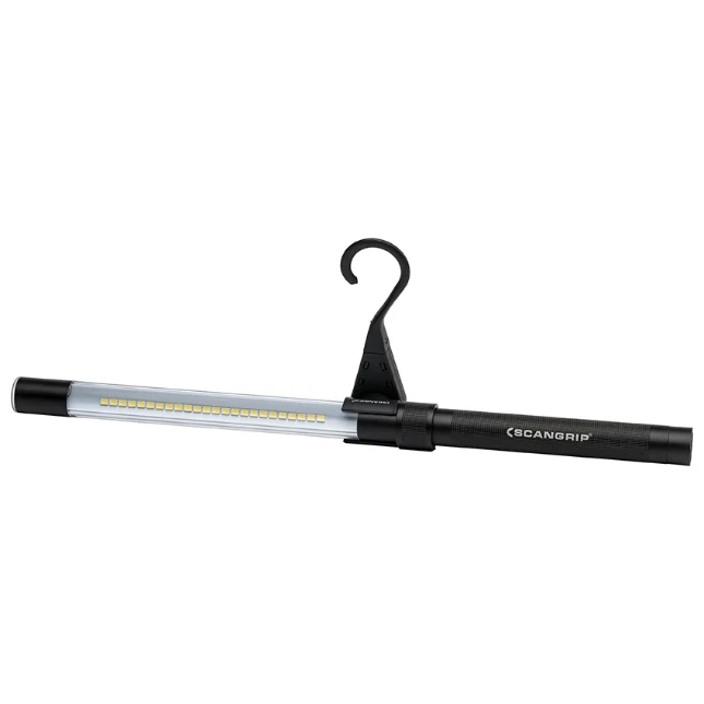 Scangrip Werklamp Line Light C+R 600lm