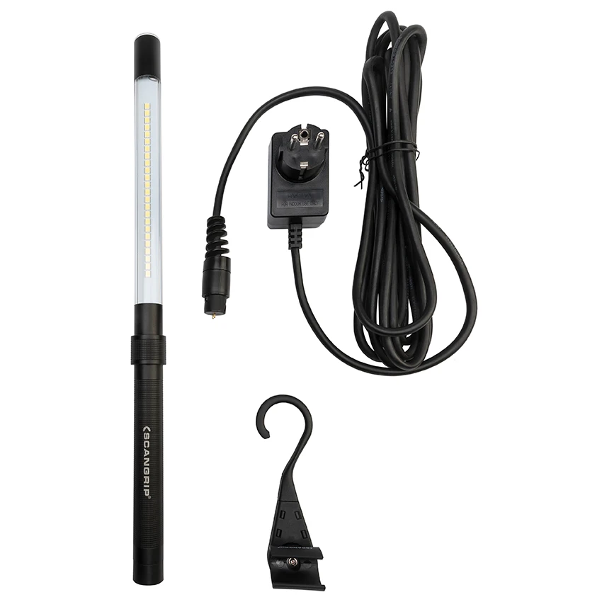 Scangrip Werklamp Line Light C+R 600lm