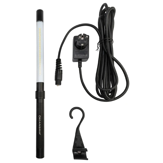 Scangrip Werklamp Line Light C+R 600lm