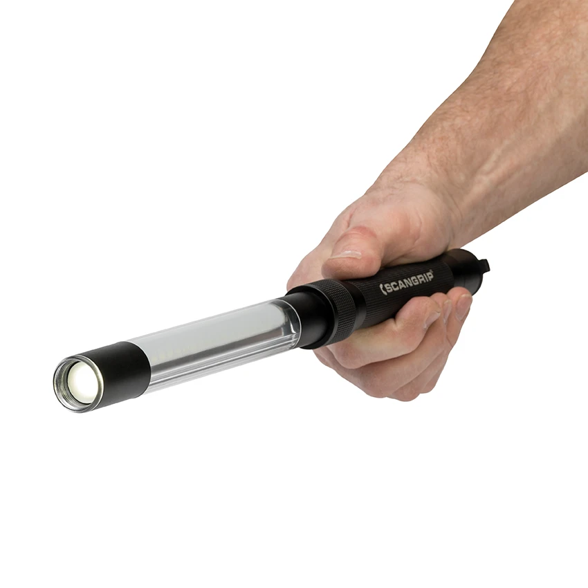 Scangrip Werklamp Line Light C+R 600lm