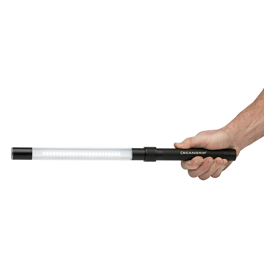 Scangrip Werklamp Line Light C+R 600lm