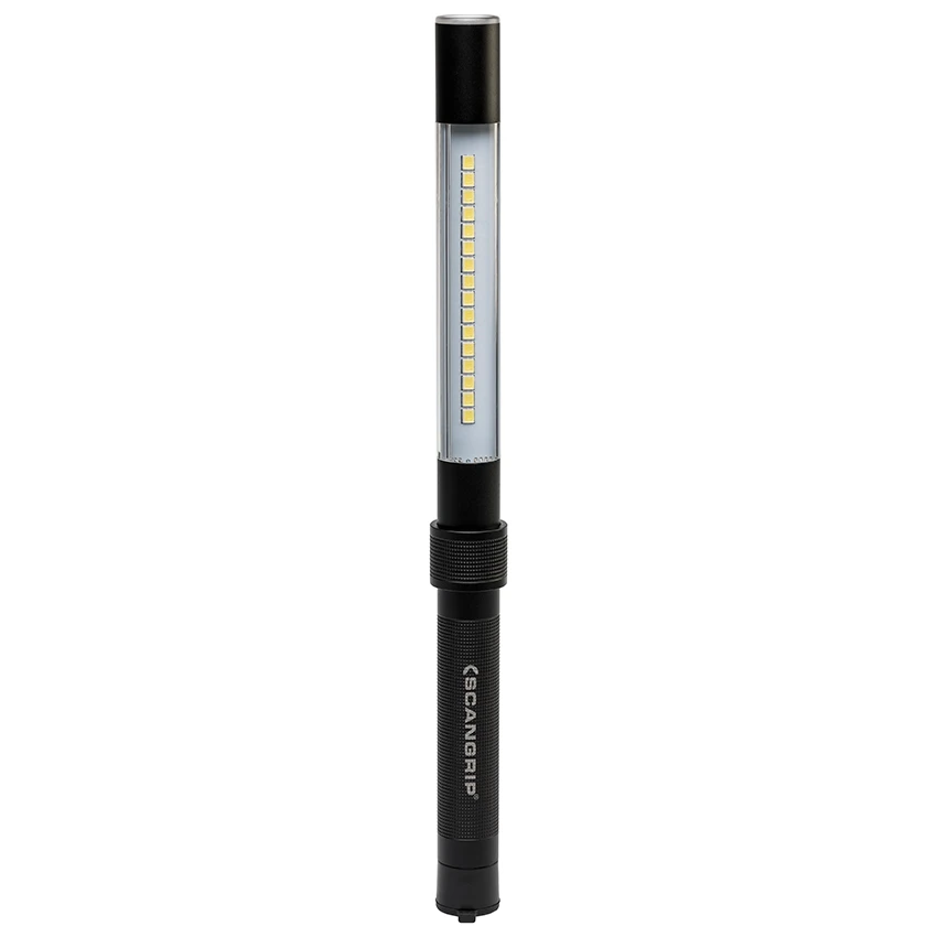 Scangrip Handlamp Line Light R 400lm