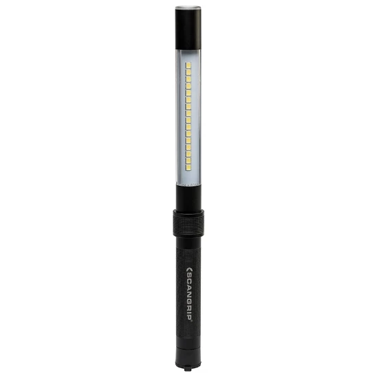 Scangrip Handlamp Line Light R 400lm