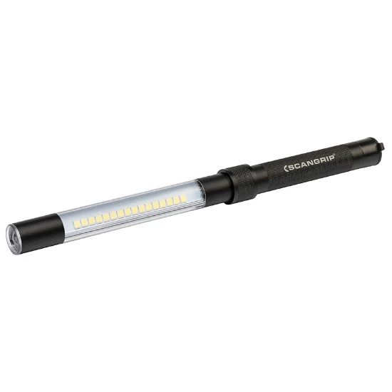 Scangrip Handlamp Line Light R 400lm