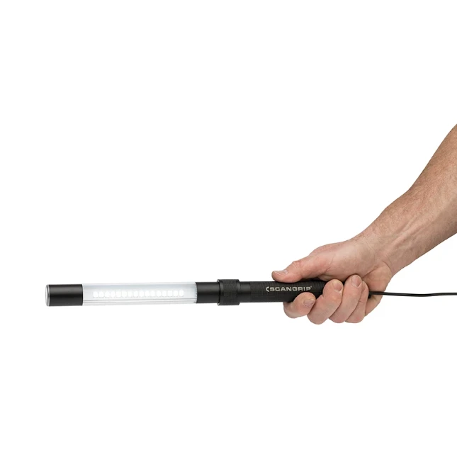 Scangrip Handlamp Line Light R 400lm
