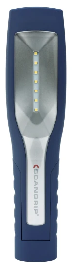 Scangrip Handlamp Mag 300 lm