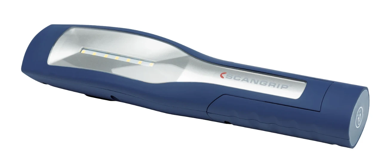 Scangrip Handlamp Mag 300 lm