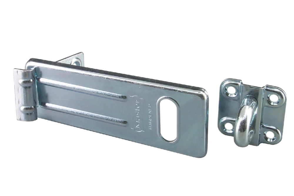 MasterLock Overval, 153mm, beugel O14mm