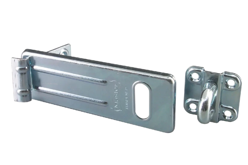 MasterLock Overval, 153mm, beugel O14mm