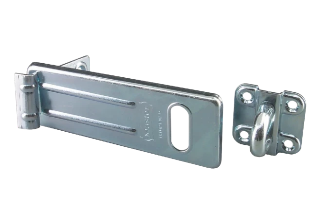 Masterlock Overval met hangslot Locks