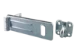 MasterLock Overval, 153mm, beugel O14mm