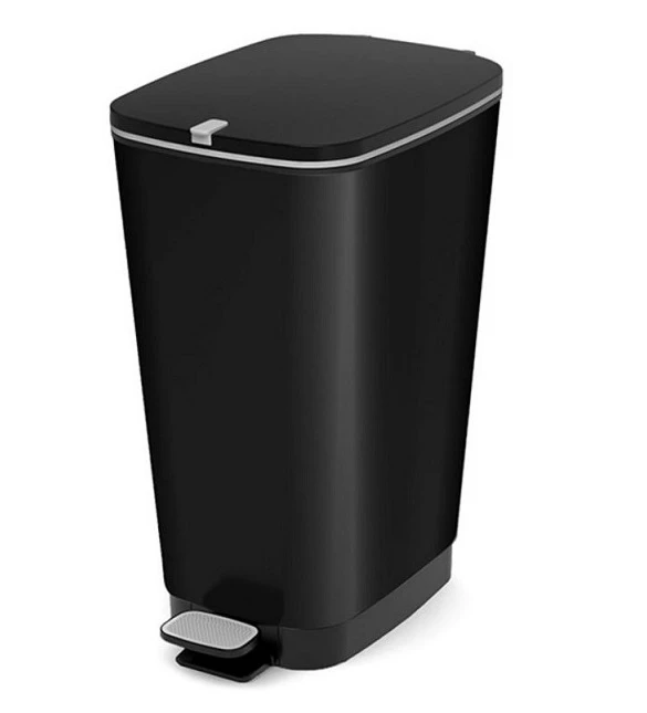 Kis Pedaalemmer Chic Bin 50L