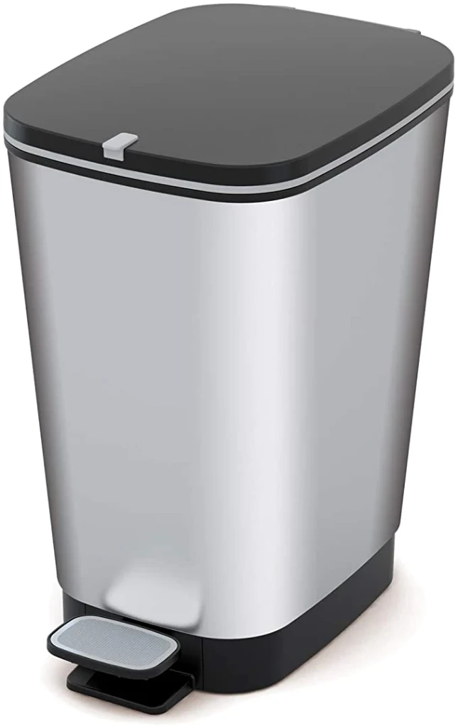 Kis Pedaalemmer Chic Bin 30L