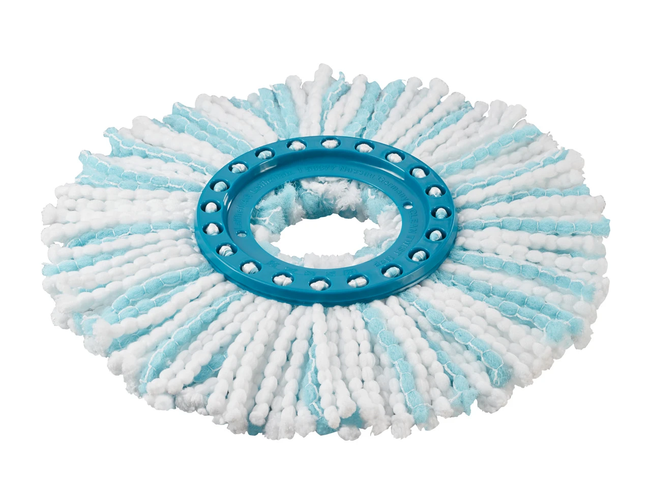 Leifheit Mopkop Clean Twist