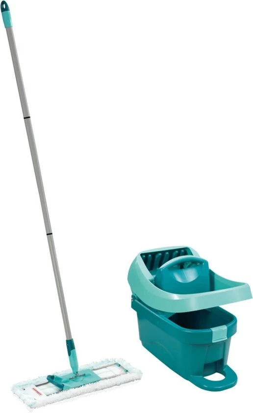 Leifheit Vloerwisser Profi XL 42cm compl wieltjes