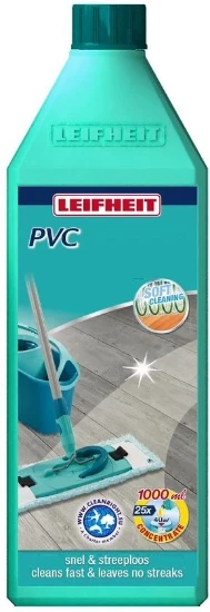 Leifheit PVC reiniger 1 liter