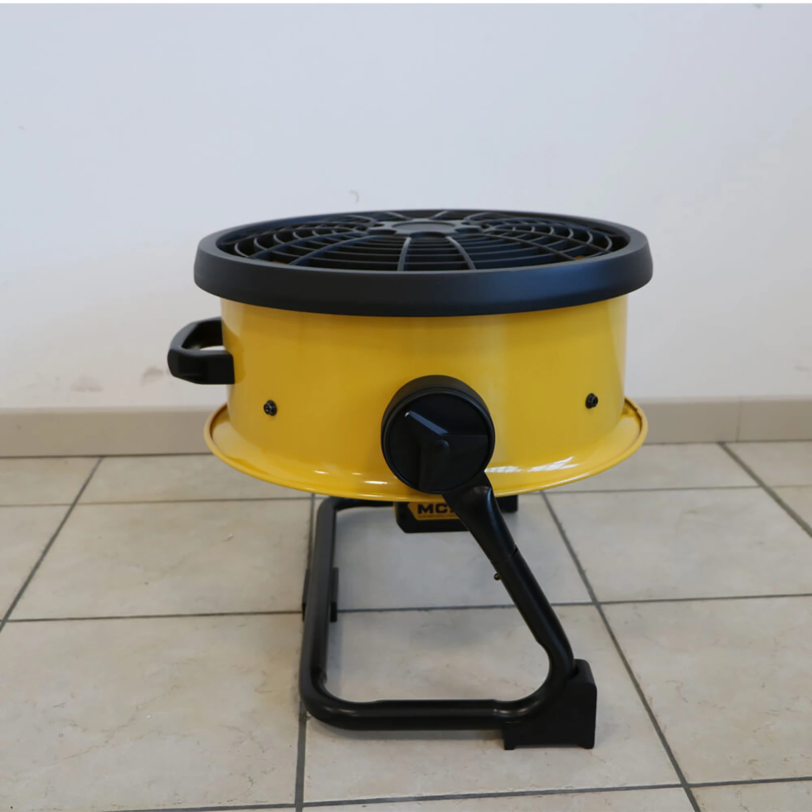 Master Vloerventilator DFB 16