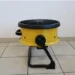Master Vloerventilator DFB 16