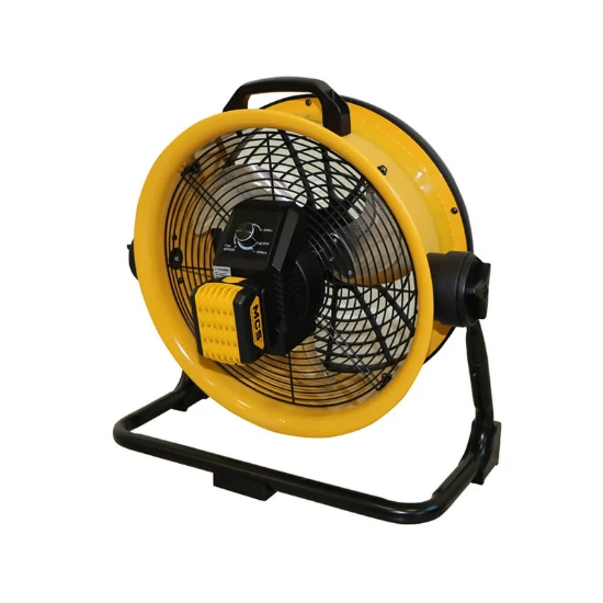 Master Vloerventilator DFB 16
