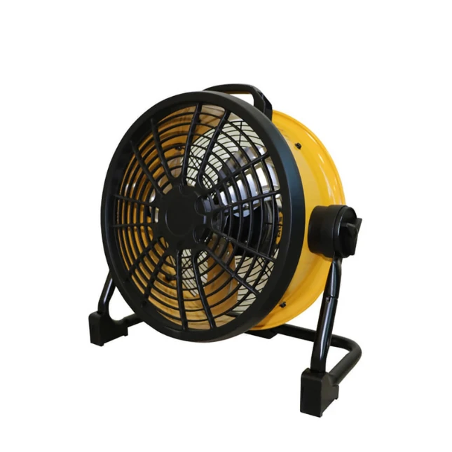 Master ventilateur DFB16