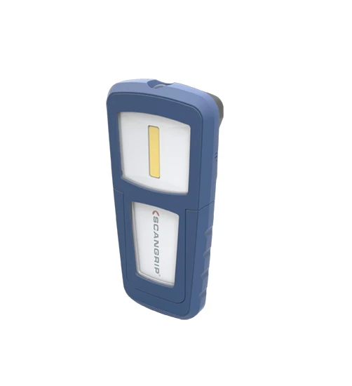 Scangrip Werklamp Miniform 200lm