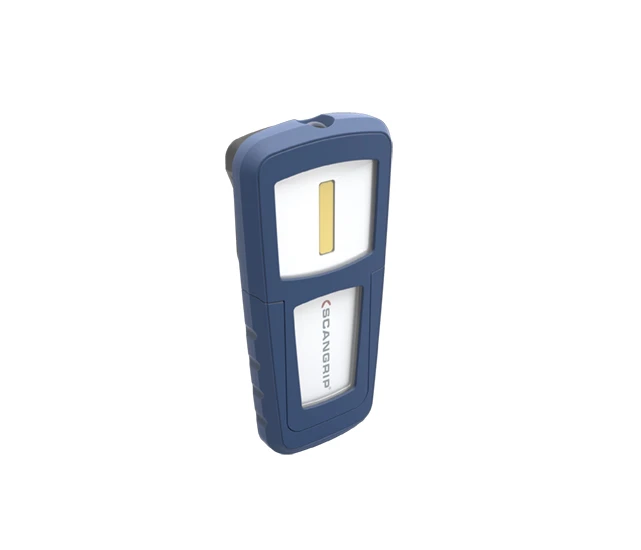 Scangrip Werklamp Miniform 200lm
