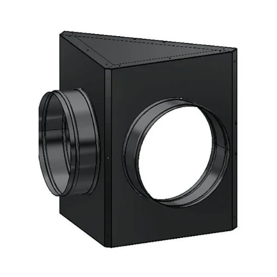 Master Adapter BV 290 2-wegspaneel