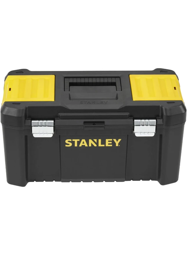 Stanley Gereedschapskoffer Essential M 19" 48x25x25 cm