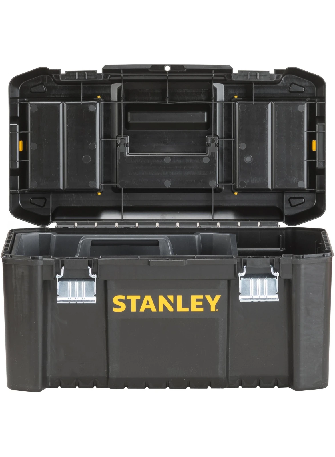 Stanley Gereedschapskoffer Essential M 19" 48x25x25 cm