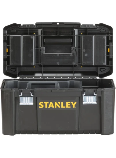 Stanley Gereedschapskoffer Essential M 19" 48x25x25 cm