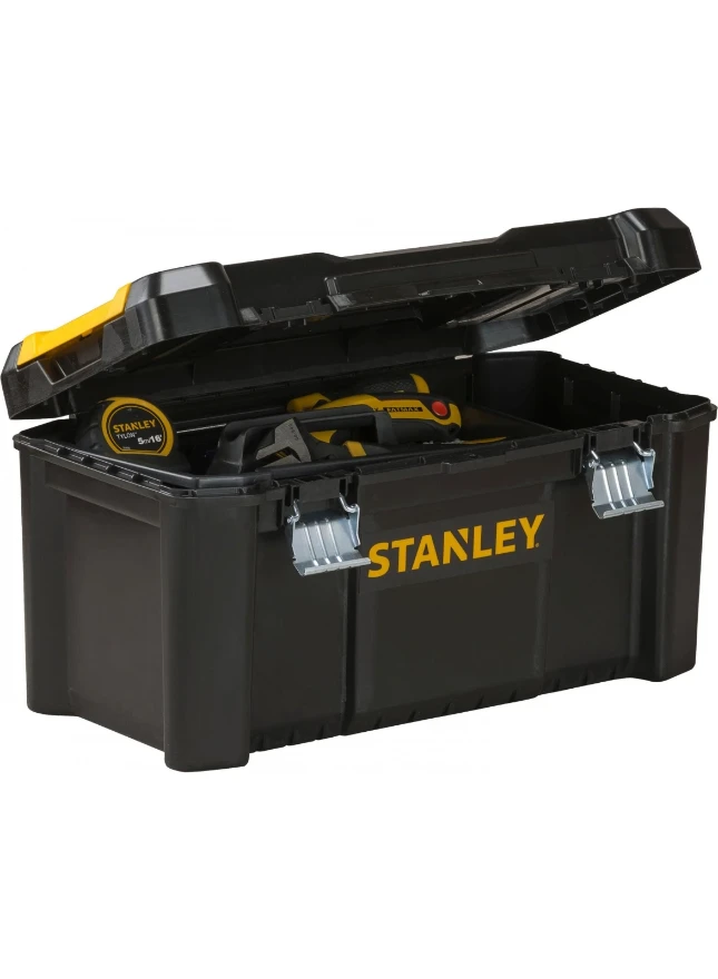 Stanley Gereedschapskoffer Essential M 19" 48x25x25 cm
