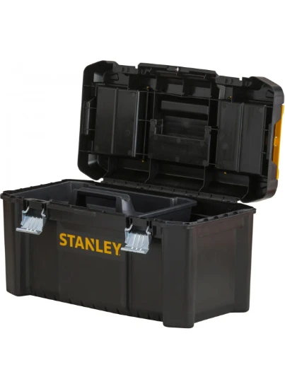 Stanley Gereedschapskoffer Essential M 19" 48x25x25 cm